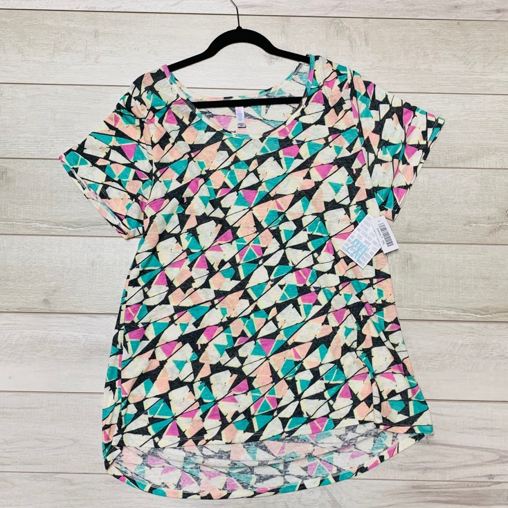 2XL Classic T